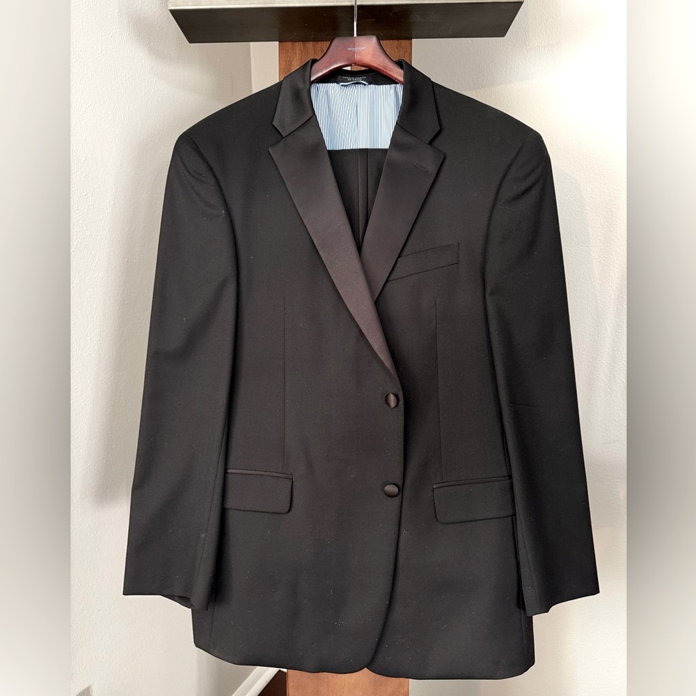 Tommy Hilfiger Tuxedo